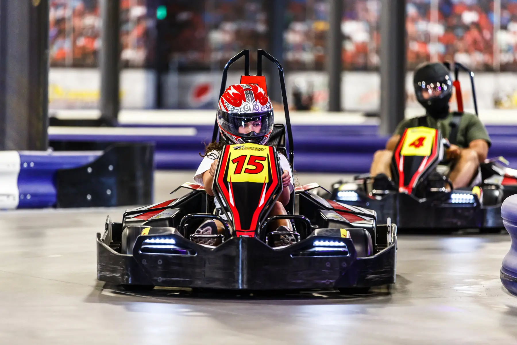 Home | Overdrive Raceway
