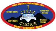 clear choice logo