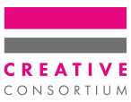 creative consortium logo