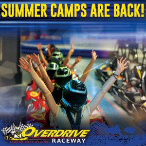 2025 Summer Camp